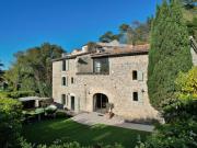 Mas de Village avec Piscine et Jardin