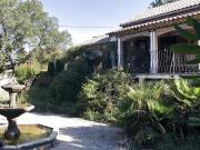 Mas de Village près d'Uzès