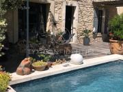 Mas de ville Saint Remy De Provence 255 m2