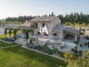 MAS DES FONTAINES Saint Rémy de Provence 5 cha