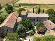 Mas d'Exception à 9 km d'Arles – Parc Régional...