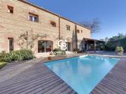 MAS D'EXCEPTION À CABESTANY – ENVIRONNEMENT...