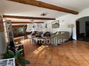 Mas d'exception à l'Isle sur la Sorgue 261m²...