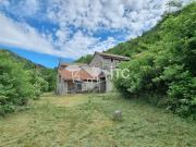 MAS D'EXCEPTION À RÉNOVER AVEC 4 HECTARES DE TERRAIN...