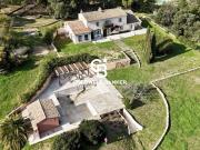 Mas d'Exception au Cœur d'un Parc Privé face au...