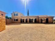 Mas d'exception proche d'Avignon