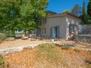 Mas du 19ème rénové à 5 min du centre ville d'Aix en...