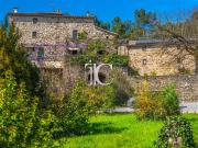 Mas Du Xviiieme 300M² Habitable 1Ha De Terrain 302m² Banne