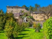 MAS DU XVIIIEME 300M² HABITABLES 1HA DE TERRAIN