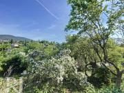 Mas en Pierre à Grasse de 160m2 sur terrain de 2250m2