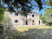 Mas en Pierre à Restaurer: Charme Authentique dans un...