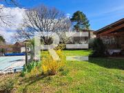 Mas en pierre avec piscine en vente à Saint Félix de...