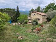 MAS EN PIERRE DE 175 M² & PISCINE AVEC VUE SUR LES...