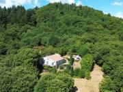 Mas en pierre indépendant Environnement exceptionnel...