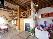 Mas en Pierre Piscine 8 pièces 4/5 chambres Surface...