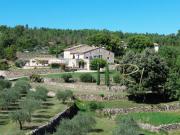 Mas En Pierre Rénové Avec Dépendances Et Piscine 230m²...