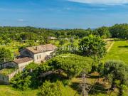 Mas en pierres du 19eme, 1,8 Hectares