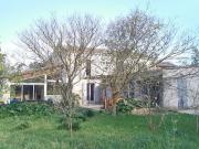 Mas en pierres sur terrain 6.633 m² avec dépendance aménagée