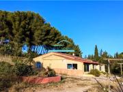 Mas en pleine nature d'environ 170m2 terrain 3093 m2...