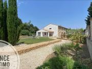 Mas en Provence: tranquillité et charme au quotidien