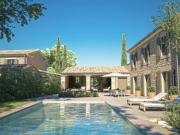 Mas Fauvette Domaine du Colombier