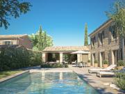 Mas Fauvette Domaine du Colombier