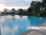 Mas Kiara Residences