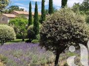 MAS LA BORIE – BONNIEUX – LUBERON – 4 CHAMBRES – 9