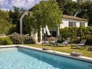 MAS LE FIGUIER – Saint Rémy de Provence – Alpilles