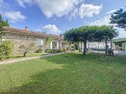 Mas près de Gordes dans un cadre d'exception 143m²...