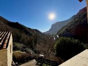 Maison 3 pièces Courmes