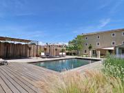 Mas provençal à louer