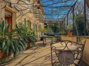 MAS PROVENÇAL au calme, beaucoup de cachet