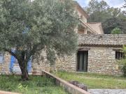 Mas provençal authentique avec vue panoramique | Lorgues...
