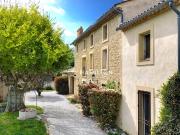 Mas provençal 346m² Monteux