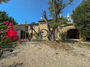 Mas provençal de 196m² sur 8525m² de terrain !
