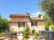 Mas provençal rénové avec dépendance