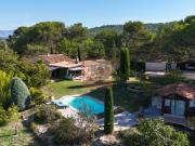 MAS PROVENCAL RENOVE AIX NORD