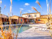 Mas rénové au pieds des Albères