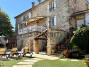 Mas renové avec goût et authenticité 220m² Mons