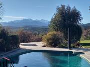 MAS rénové style contemporain de 250 m2 sur 32 ha + T2 + an