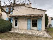 Mas sur 3100m2 à SAINT REMY DE PROVENCE