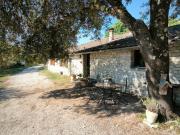 Maison sur exploitation agricole