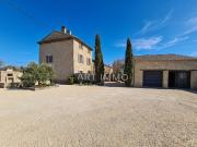 Mas Sur Terrain Avec Piscine A L'isle Sur Sorgue...