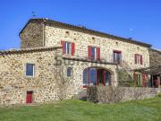 Mas T7 avec Piscine, Gite, Terrain