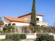 MAS VERMEIL 4 faces avec piscine et sous sol