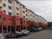 Masai Bandar Baru Seri Alam LMCost Sri Delima Apartment...