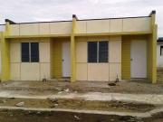 Masaito Trece Affordable Rowhouse