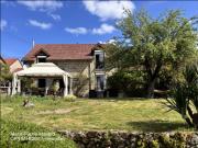 Masbaraud Mérignat Vente Maison 23