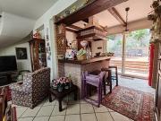 Mascalucia CT: villa 180 mq con giardino, terrazzo e...